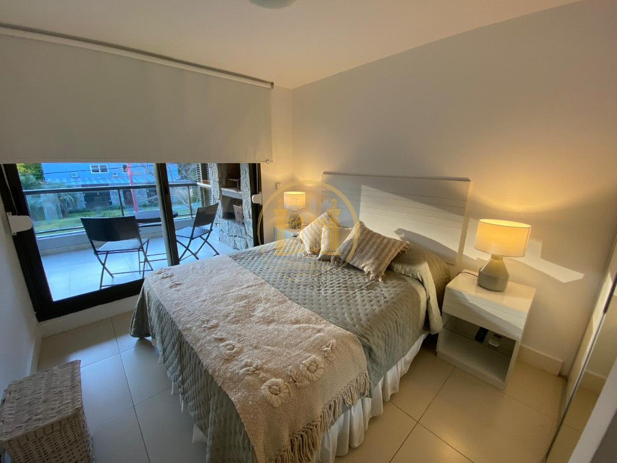 Apartamento ID.794 - Apartamento en Punta del Este, Pedragosa Sierra