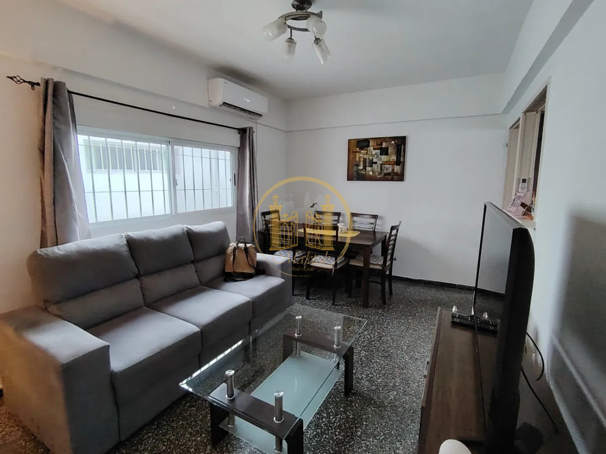 Apartamento ID.986 - VENDO APARTAMENTO, 2 DORMITORIOS, UNION, MONTEVIDEO