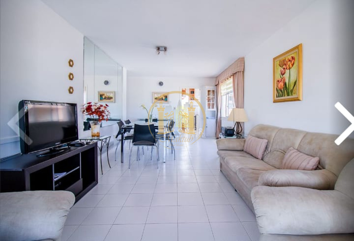 Apartamento ID.184 - Vendo Apartamento, 3 dormitorio, 2 baños, Península, Punta del este, Maldonado
