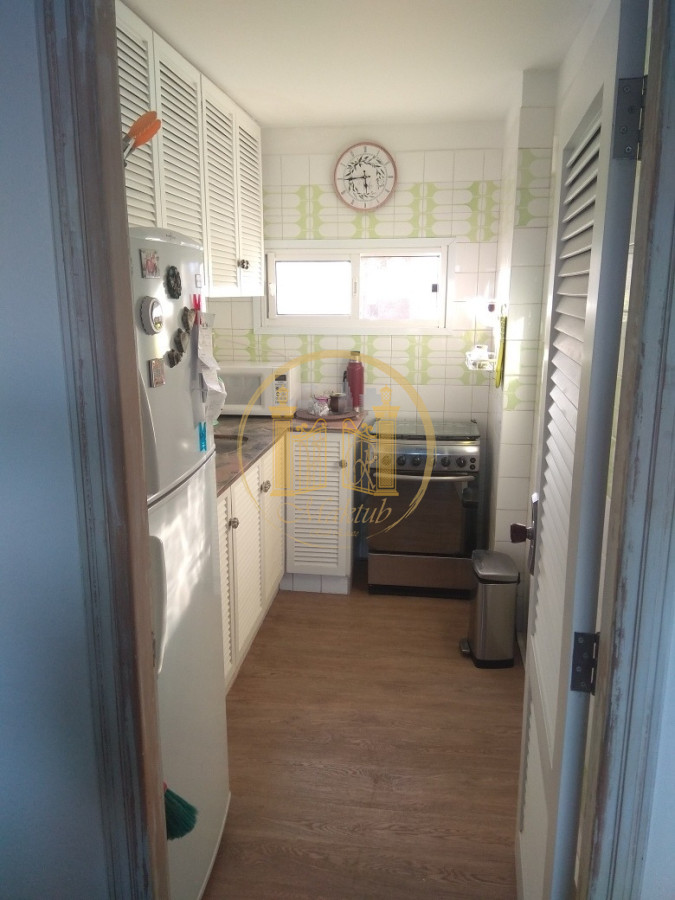 Apartamento ID.171 - Vendo Apartamento, 2 dormitorio, 1 baños, Punta del este, Maldonado