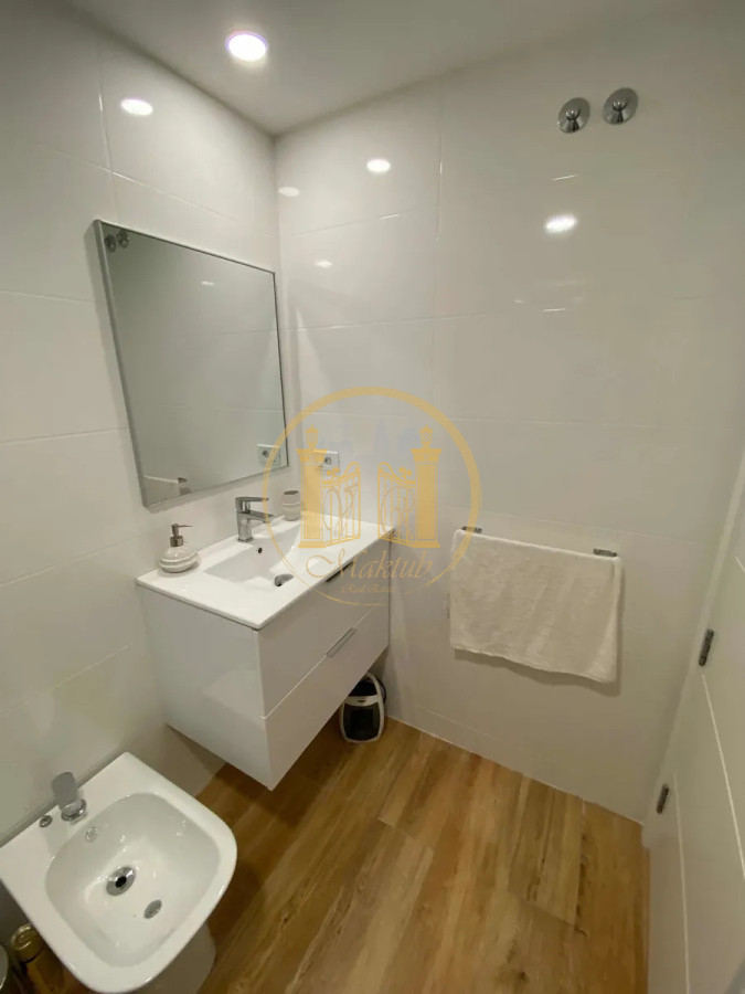 Apartamento ID.1094 - Apartamento en Punta del Este, California Park