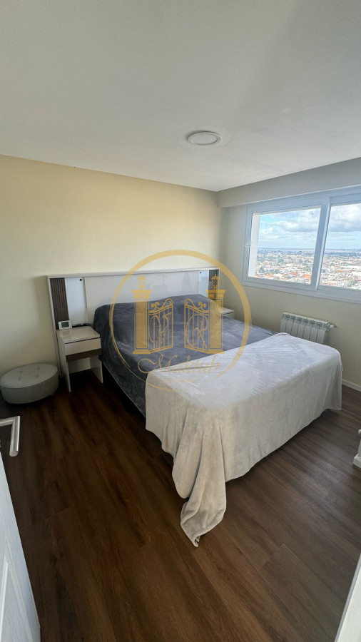 Apartamento ID.990 - Apartamento en Maldonado, Centro Maldonado