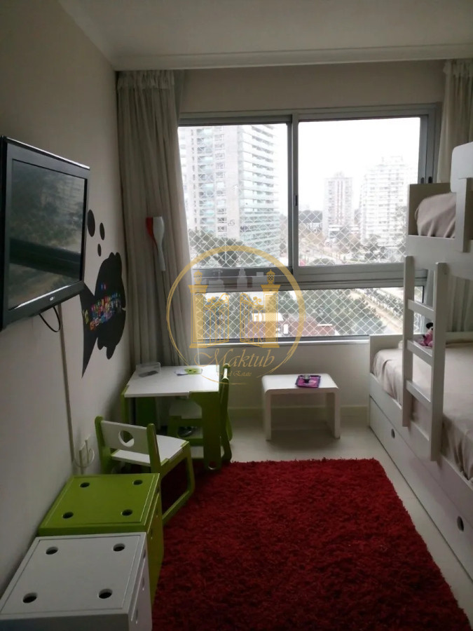 Apartamento ID.1093 - Apartamento en Punta del Este, Aidy Grill