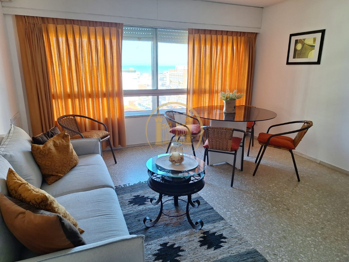 Apartamento ID.803 - Apartamento en Punta del Este, Península