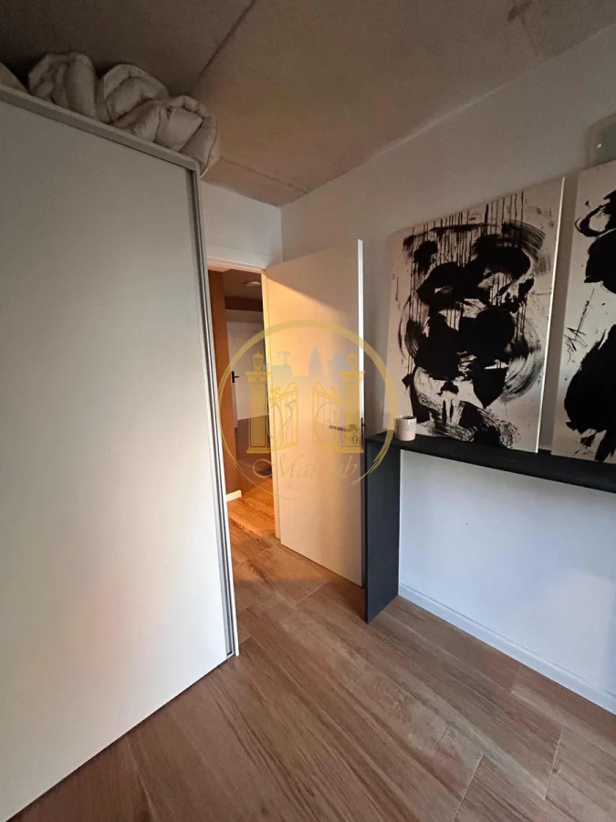 Apartamento ID.1003 - Apartamento en Maldonado, Jardi­n Pinares