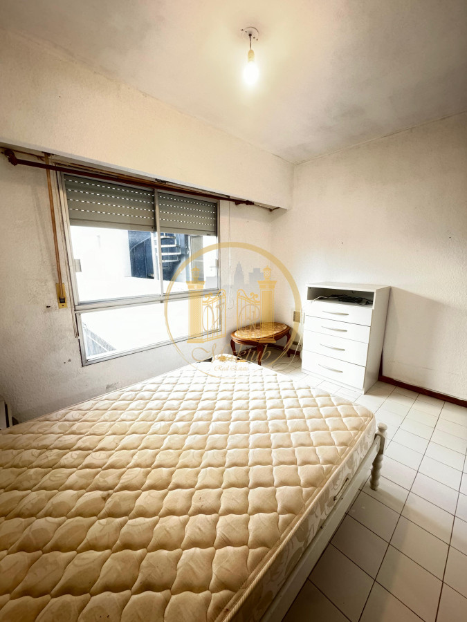 Apartamento ID.648 - VENDO APARTAMENTO, 2 DORMITORIOS, 2 BAÑOS - 1 EN SUITE, TERRAZA PROPIA CON PARRILLERO, PENÍNSULA, PUNTA DEL ESTE, MALDONADO.