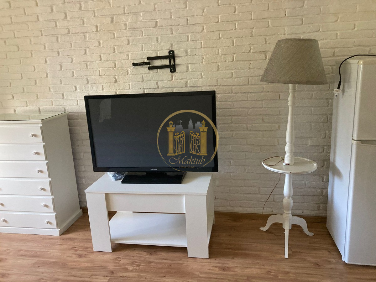 Apartamento ID.16 - Apartamento en alquiler, monoambiente, Punta del Este