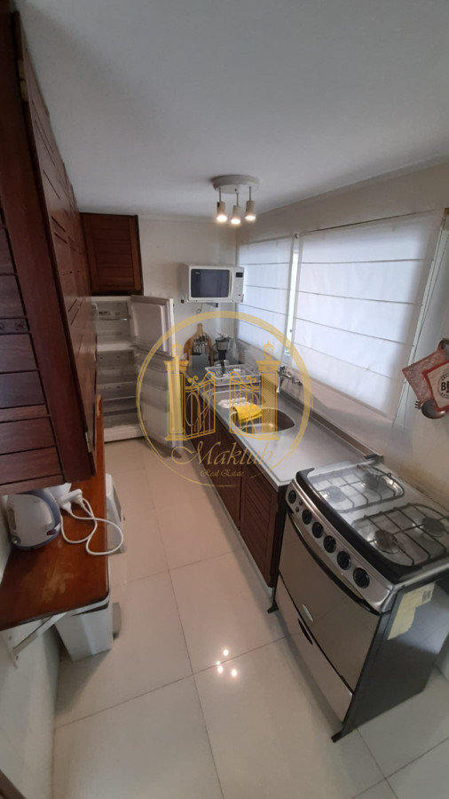 Apartamento ID.278 - Apartamento en Punta del Este, Mansa