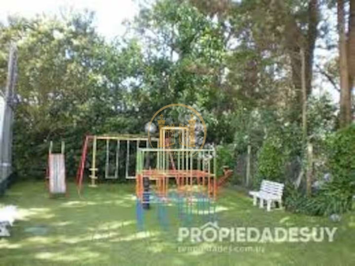 Apartamento ID.862 - Apartamento en Punta del Este, Cantegril