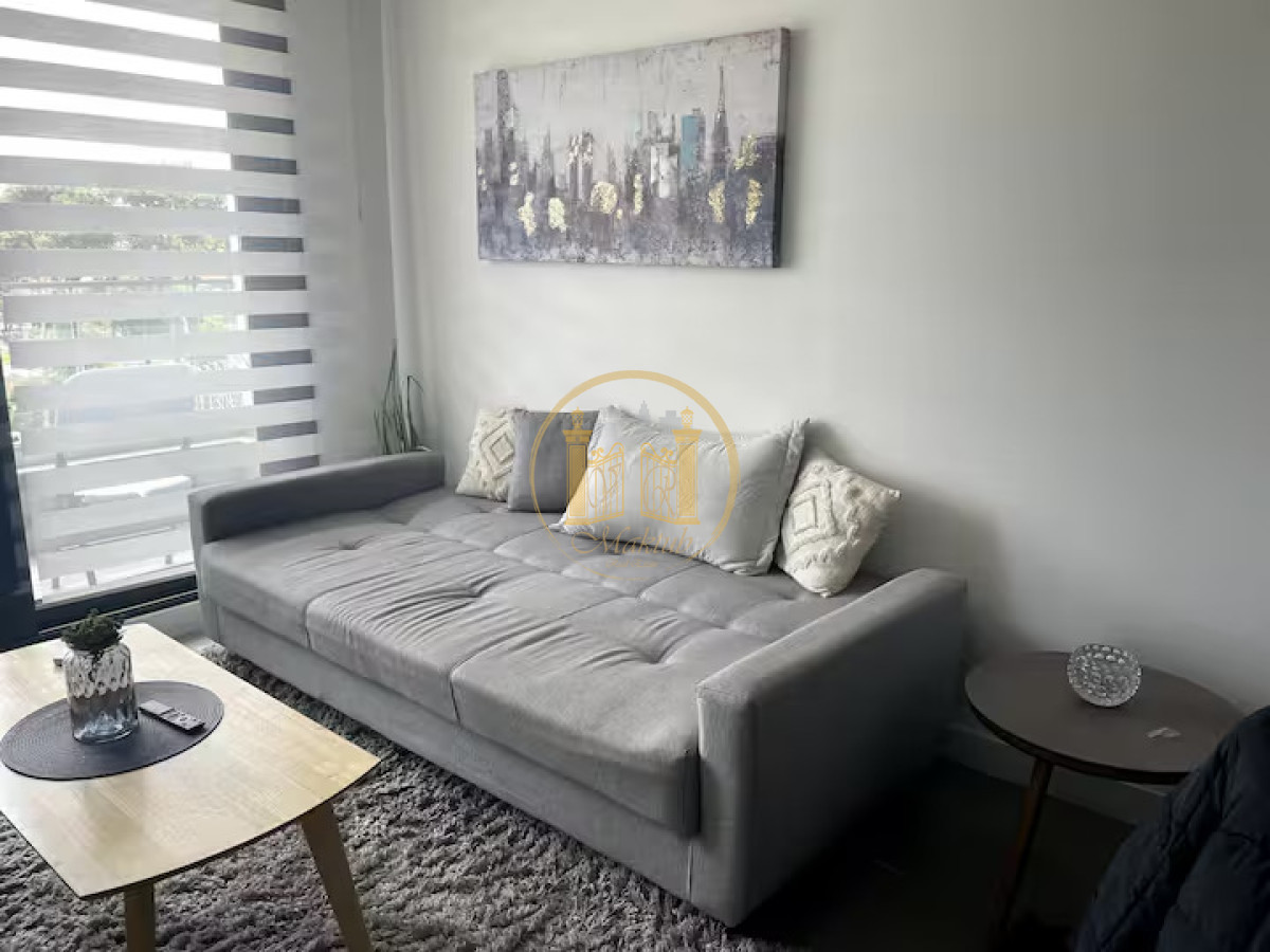 Apartamento ID.1151 - Apartamento en Punta del Este, Aidy Grill