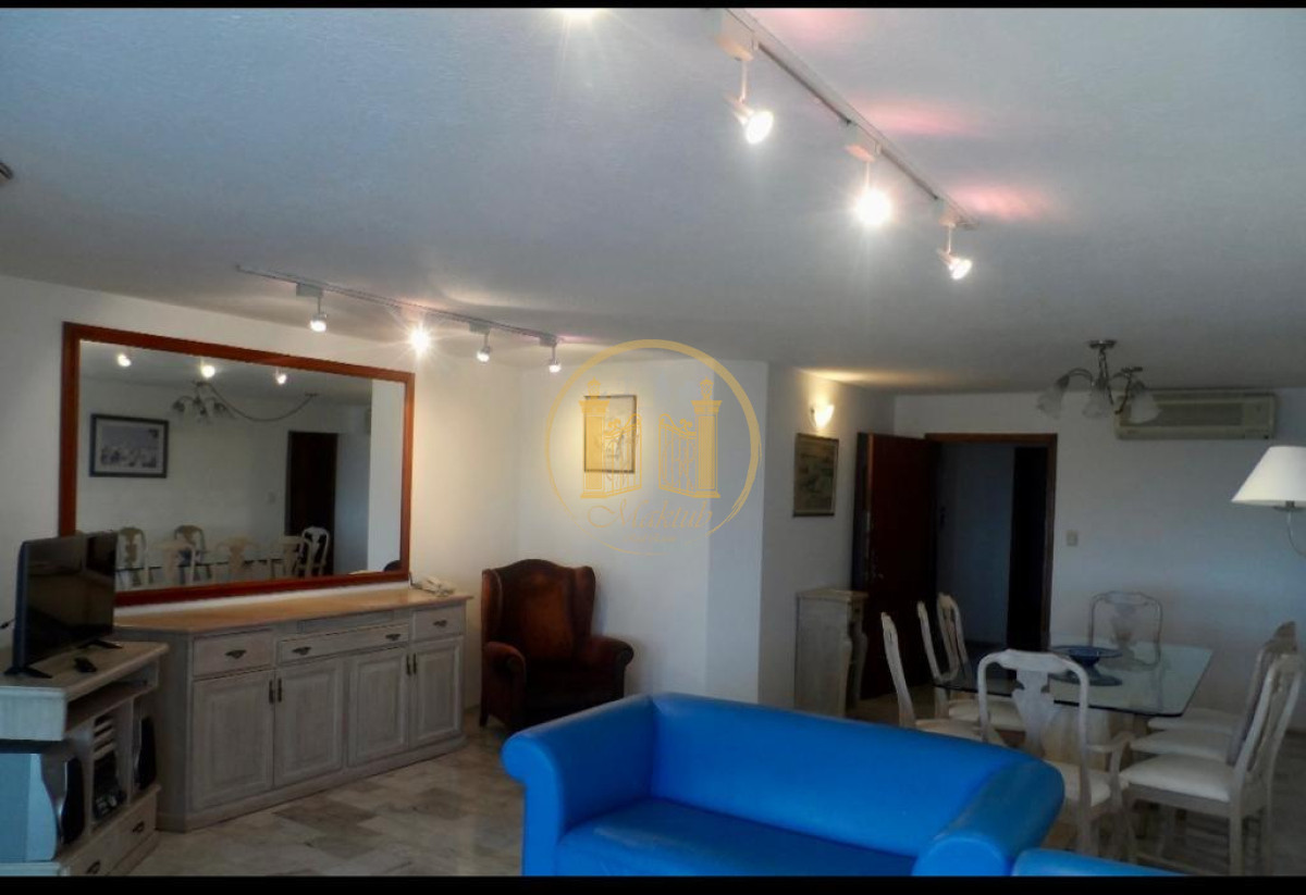 Apartamento ID.1118 - Apartamento en Punta del Este, Roosevelt