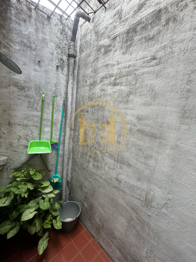 Apartamento ID.973 - VENDO APARTAMENTO, 2 DORMITORIOS, LAVADERO, TERRAZA CON PARRILLERO, UNION, MONTEVIDEO