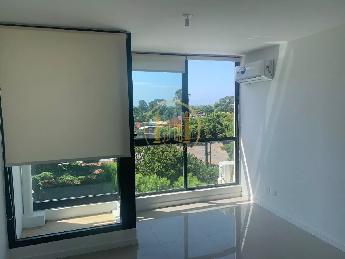 Apartamento ID.928 - Apartamento en Maldonado, Nuevo Cantegril