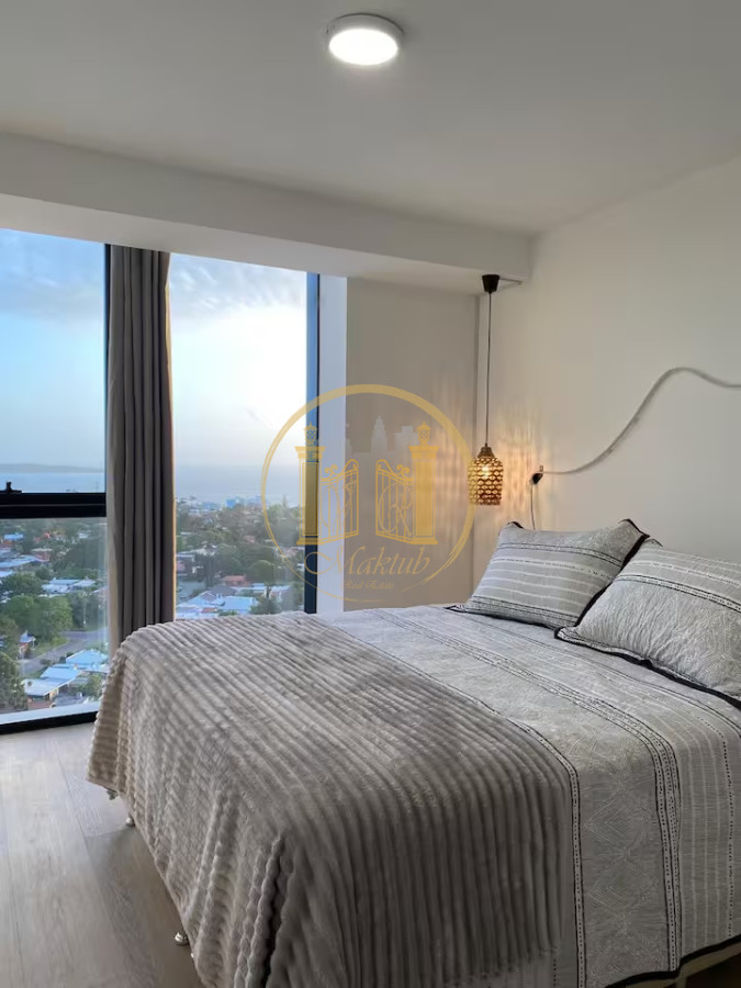 Apartamento ID.804 - Apartamento en Punta del Este, Roosevelt