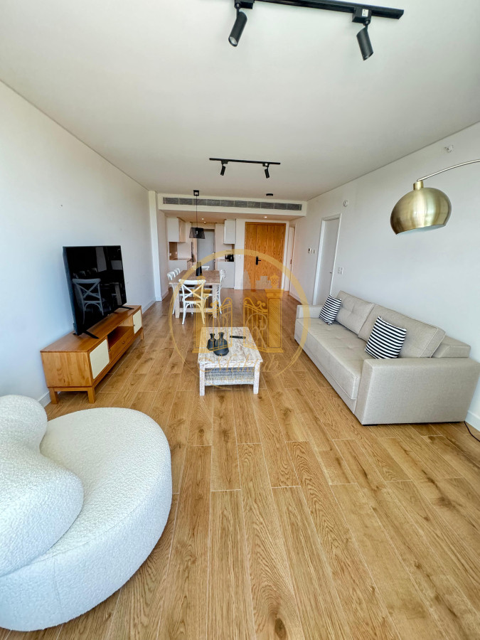 Apartamento ID.843 - Apartamento en Punta del Este, San Rafael