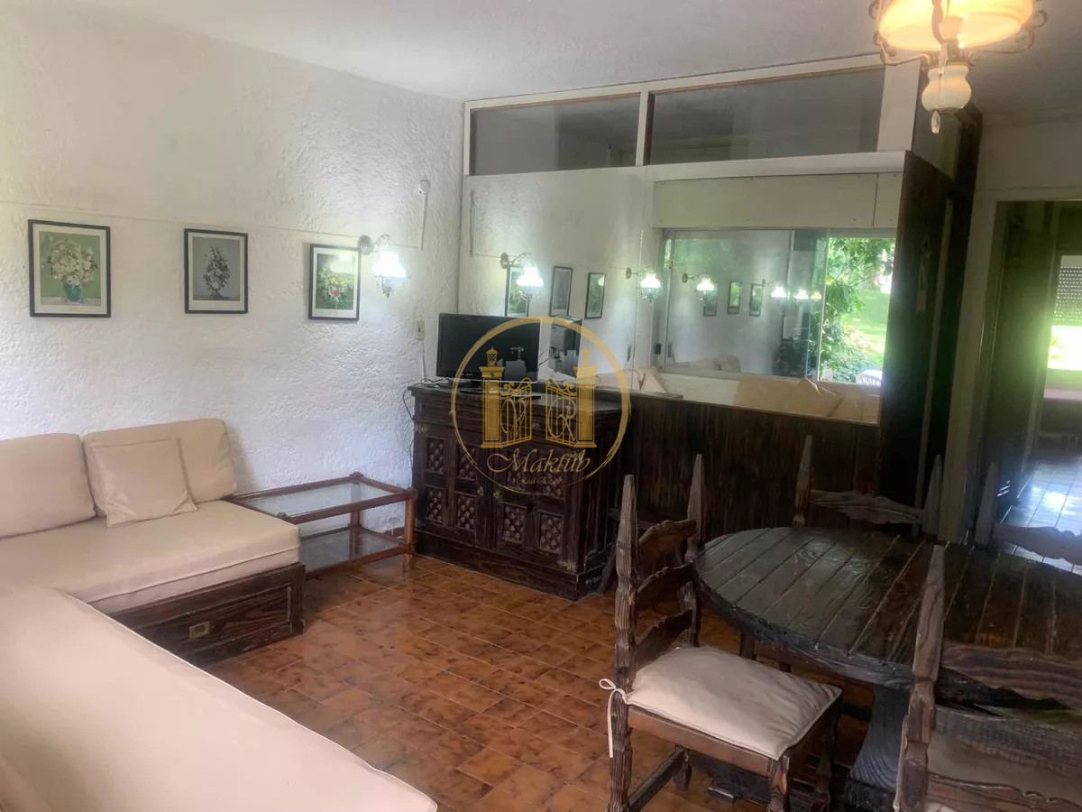 Apartamento ID.876 - VENDO APARTAMENTO, 1 DORMITORIOS, FULL AMENITIES, PUNTA DEL ESTE, MALDONADO 