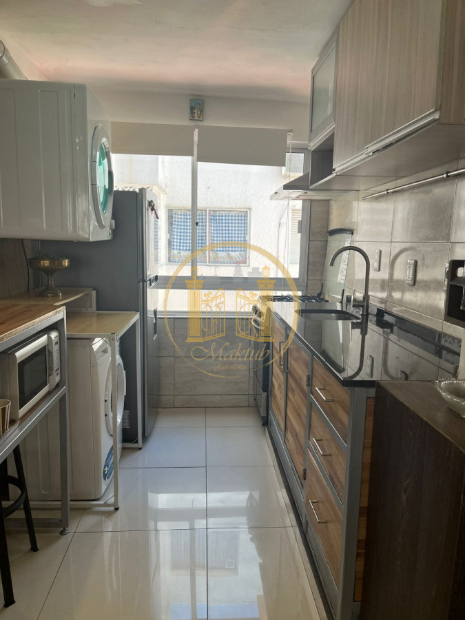 Apartamento ID.820 - VENDO APARTAMENTO, 2 DORMITORIOS, 2 BANOS, GARAJE, PENINSULA, PUNTA DEL ESTE, MALDONADO 