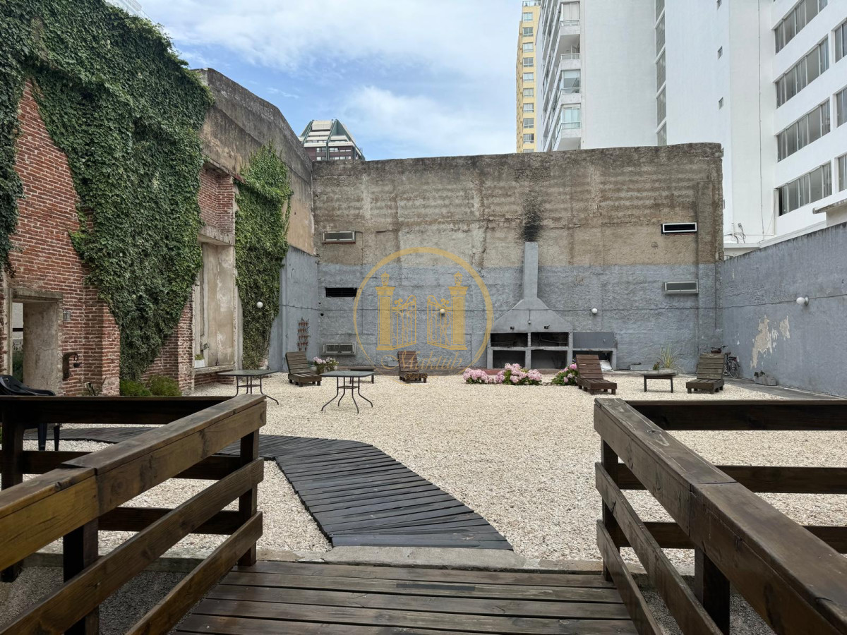 Apartamento ID.92 - Apartamento en Punta del Este, Península