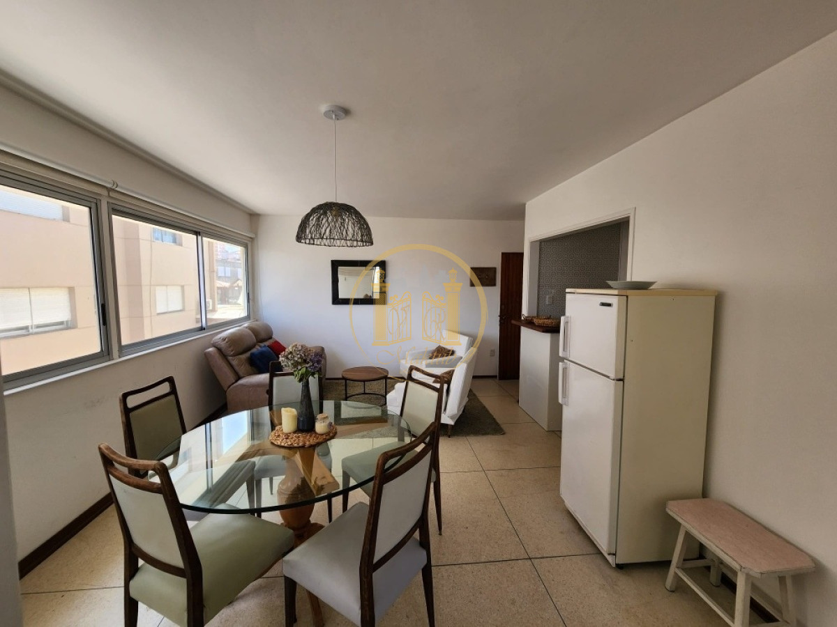 Apartamento ID.203 - Apartamento en Punta del Este, Península