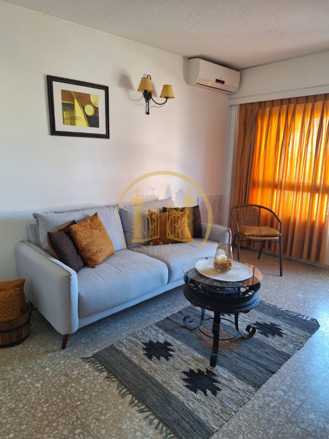 Apartamento ID.803 - Apartamento en Punta del Este, Península
