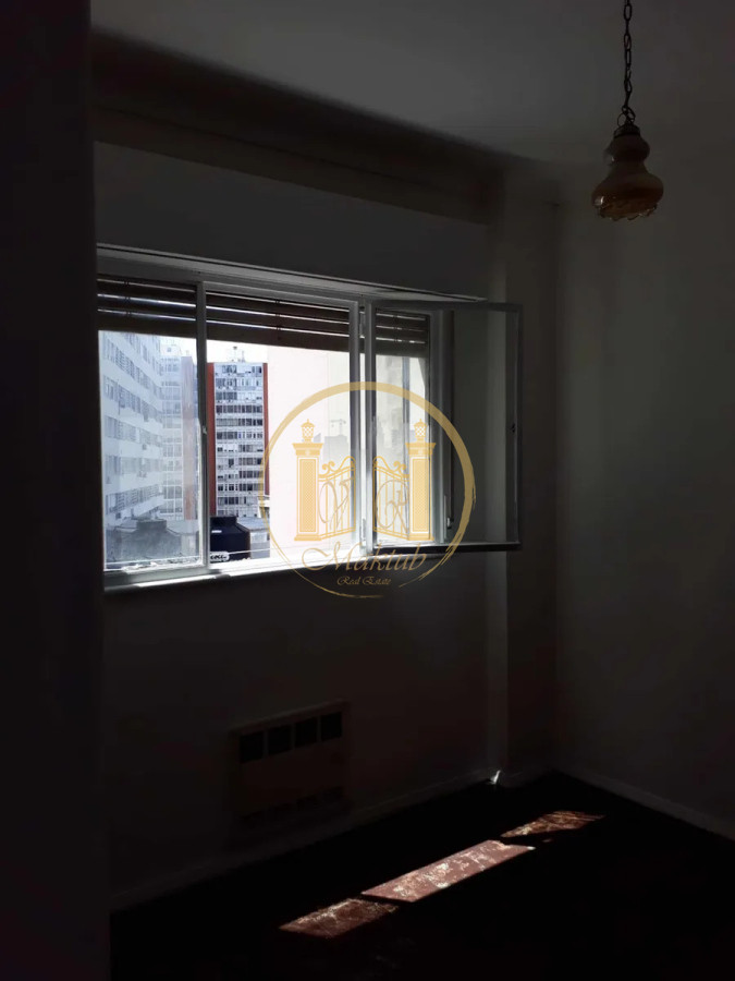 Apartamento ID.1032 - VENDO APARTAMENTO, 2 DORMITORIOS, CENTRO, MONTEVIDEO