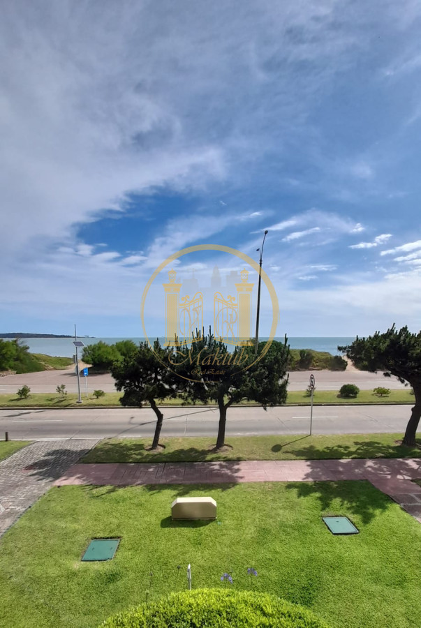 Apartamento ID.278 - Apartamento en Punta del Este, Mansa