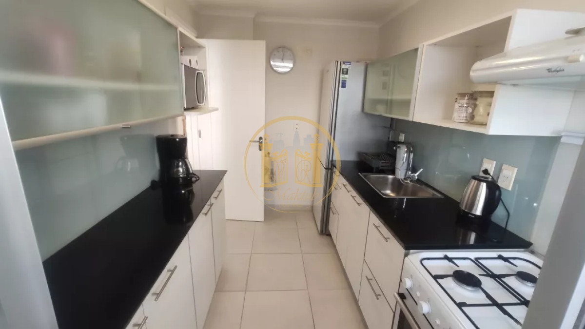 Apartamento ID.893 - VENDO APARTAMENTO, 2 DORMITORIO, 2 BANOS, LAVADERO, BALCON, AMENITIES, PUNTA DEL ESTE, MALDONADO.