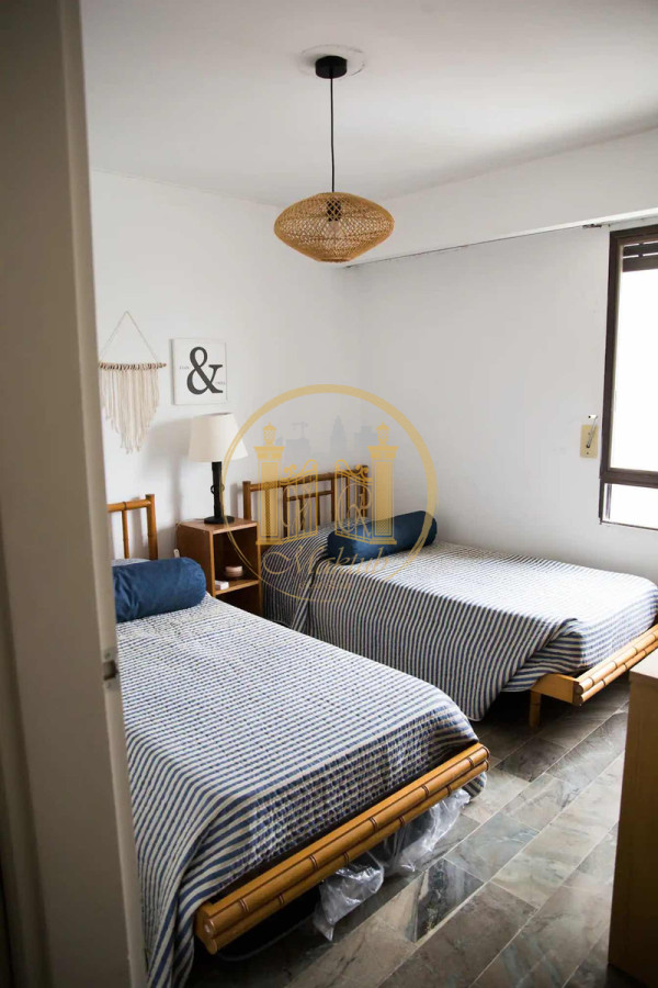 Apartamento ID.780 - Apartamento en Punta del Este, Brava