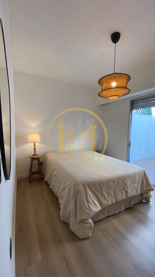 Apartamento ID.1096 - Apartamento en Punta del Este, Península