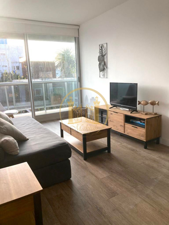 Apartamento ID.1072 - Apartamento en Punta del Este, Península