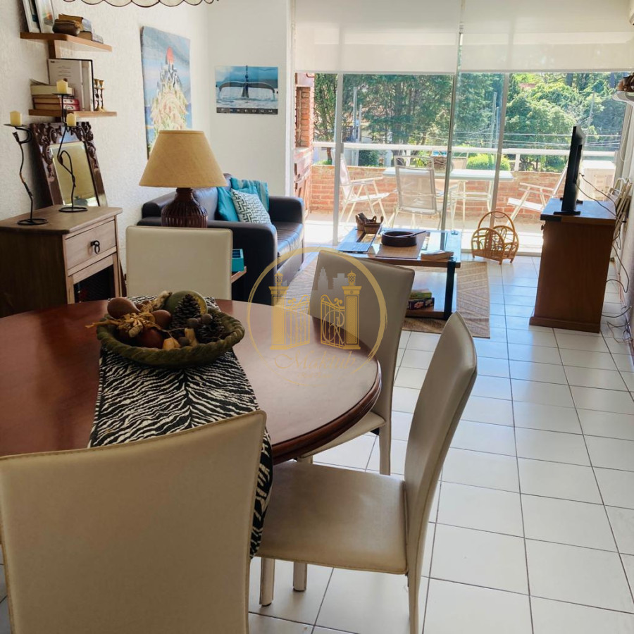 Apartamento ID.763 - Apartamento en Maldonado, Nuevo Cantegril