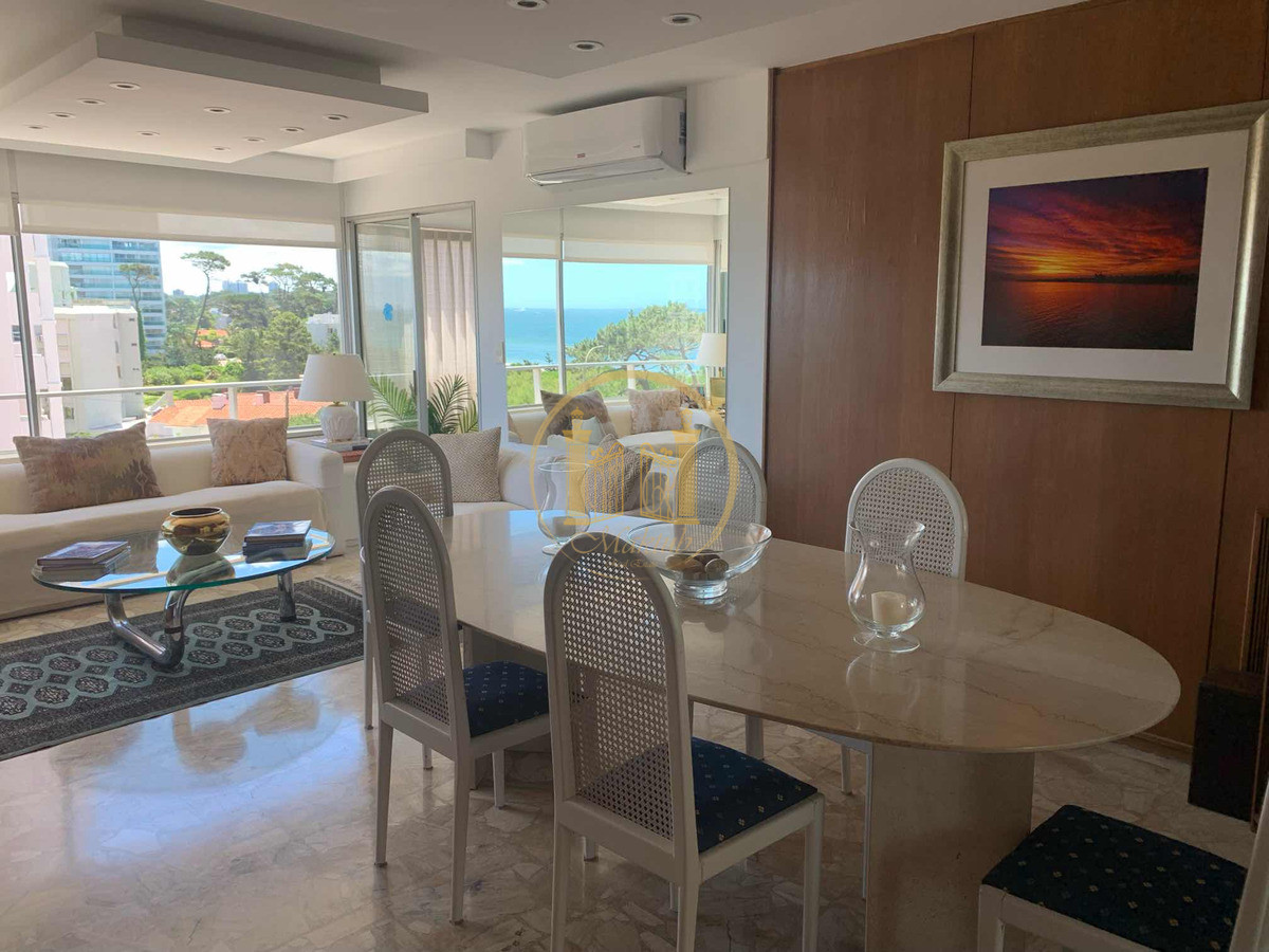 Apartamento ID.777 - Apartamento en Punta del Este, Mansa