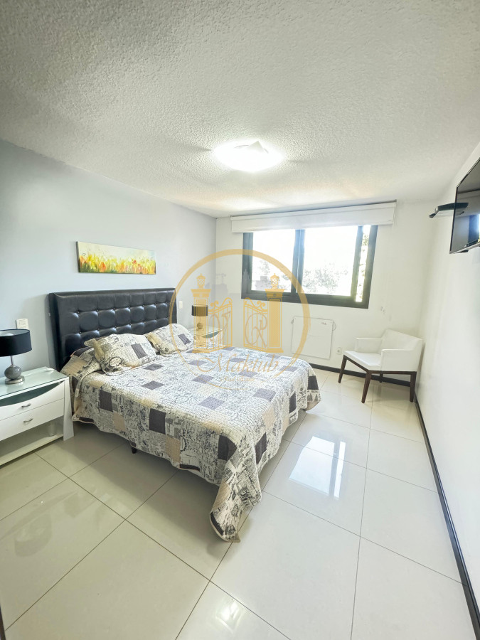 Apartamento ID.840 - Apartamento en Punta del Este, Cantegril