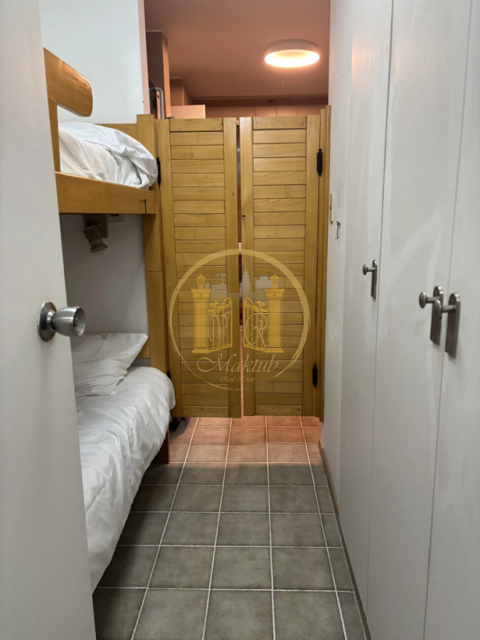 Apartamento ID.1179 - Apartamento en Punta del Este, La Pastora