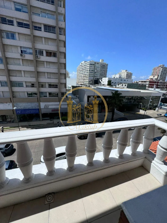 Apartamento ID.1021 - Apartamento en Punta del Este, Península