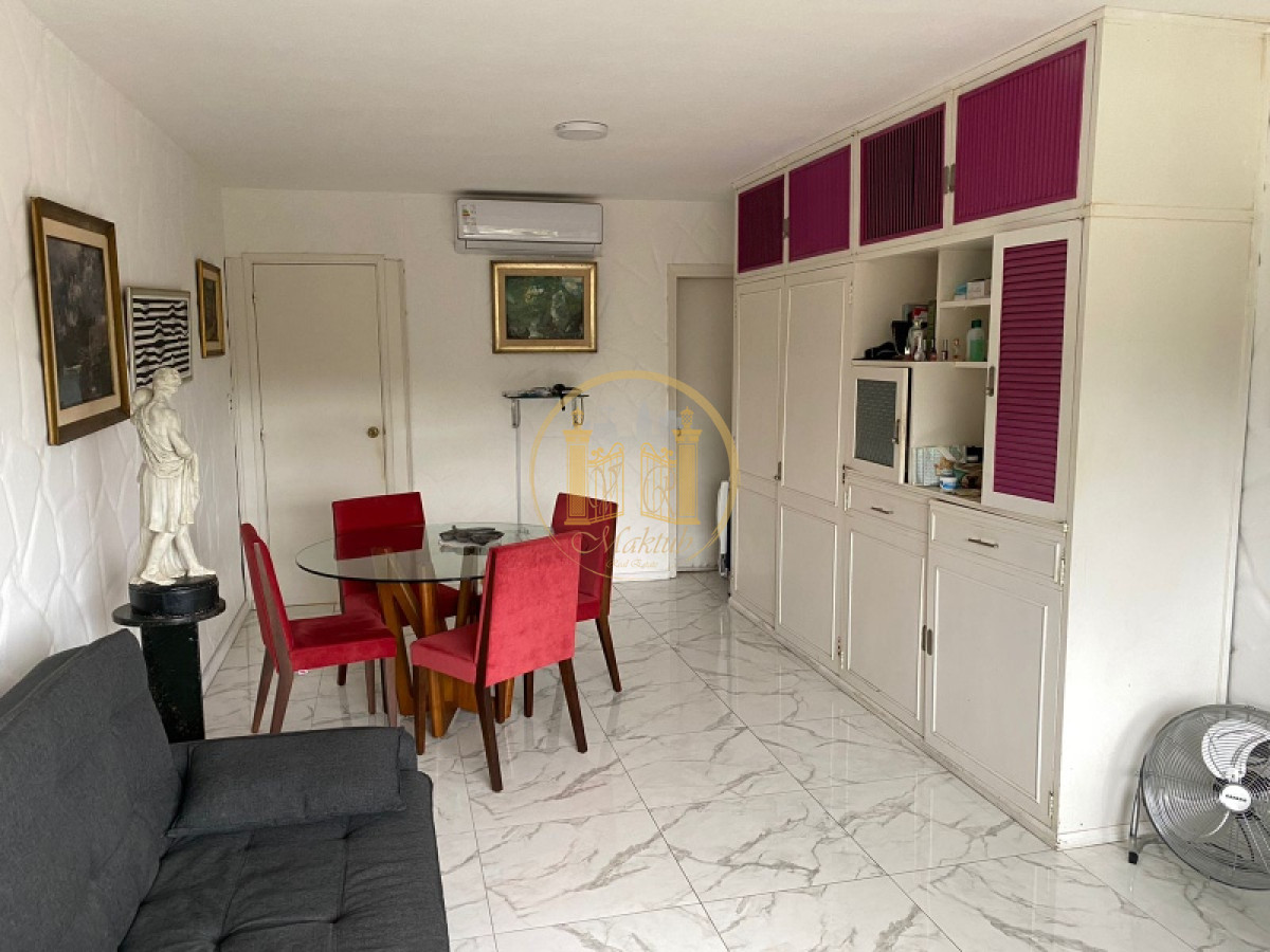 Apartamento ID.246 - Vendo Apartamento, Mansa, Punta del este, Maldonado