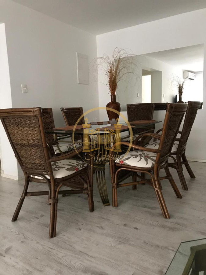 Apartamento ID.766 - Apartamento en Punta del Este, Península