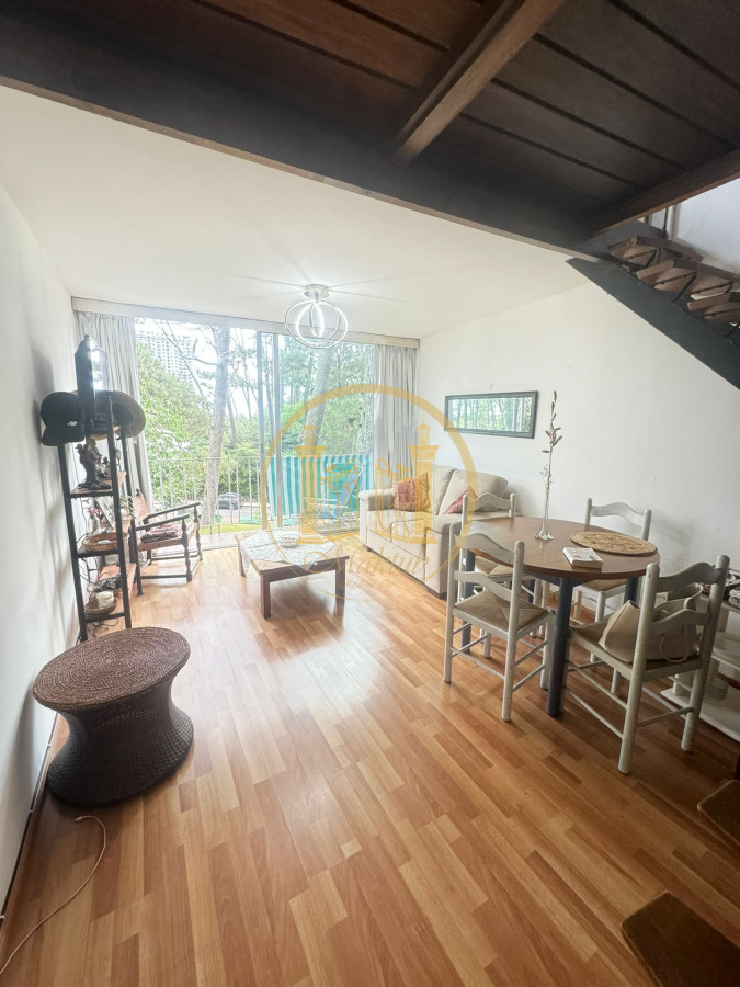 Apartamento ID.865 - Apartamento en Punta del Este, Arcobaleno
