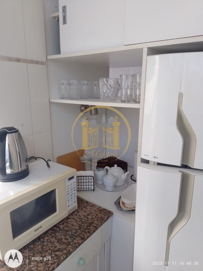Apartamento ID.793 - Apartamento en Punta del Este, Cantegril