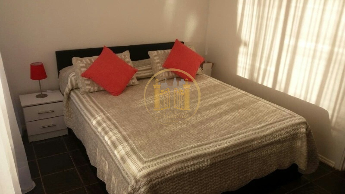 Apartamento ID.206 - Vendo Apartamento, 1 dormitorio, Punta del este, Maldonado