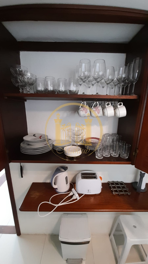 Apartamento ID.278 - Apartamento en Punta del Este, Mansa