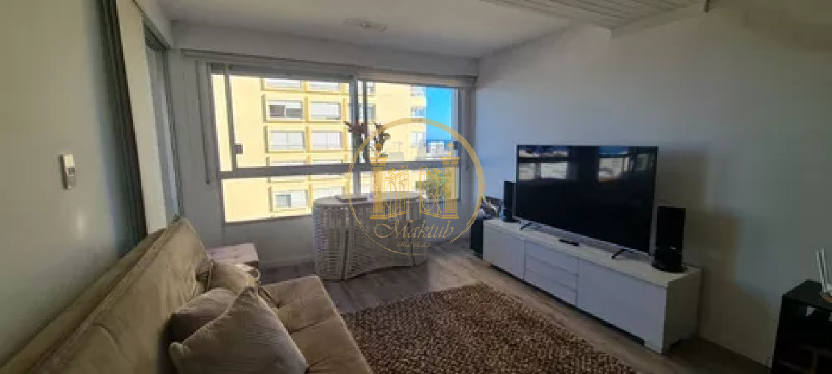 Apartamento ID.883 - Apartamento en Punta del Este, Península