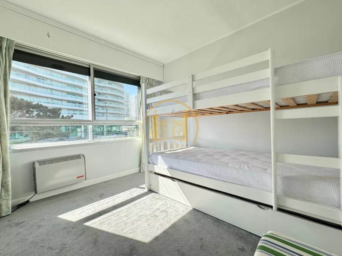 Apartamento ID.832 - Apartamento en Maldonado, Nuevo Cantegril
