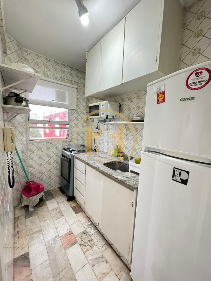 Apartamento ID.242 - Apartamento en Punta del Este, Península