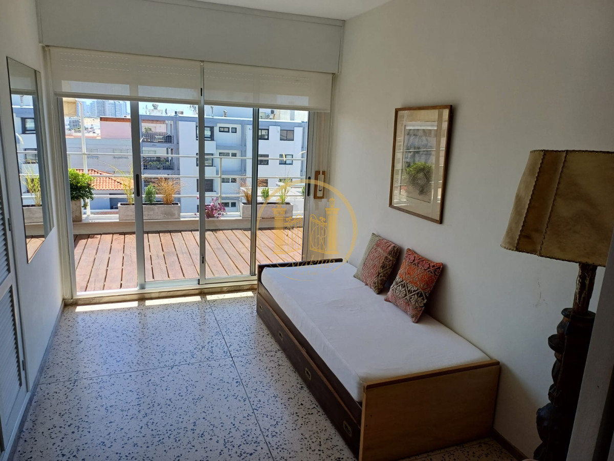 Apartamento ID.833 - Apartamento en Punta del Este, Península