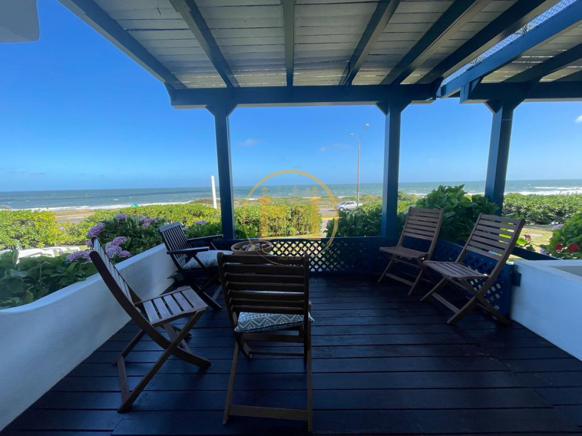 Apartamento ID.764 - Apartamento en La Barra, La Barra