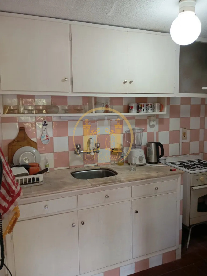 Apartamento ID.1127 - VENDO APARTAMENTO, 1 DORMITORIO, BALCON, COCHERA, AIDY GRILL, PUNTA DEL ESTE, MALDONADO