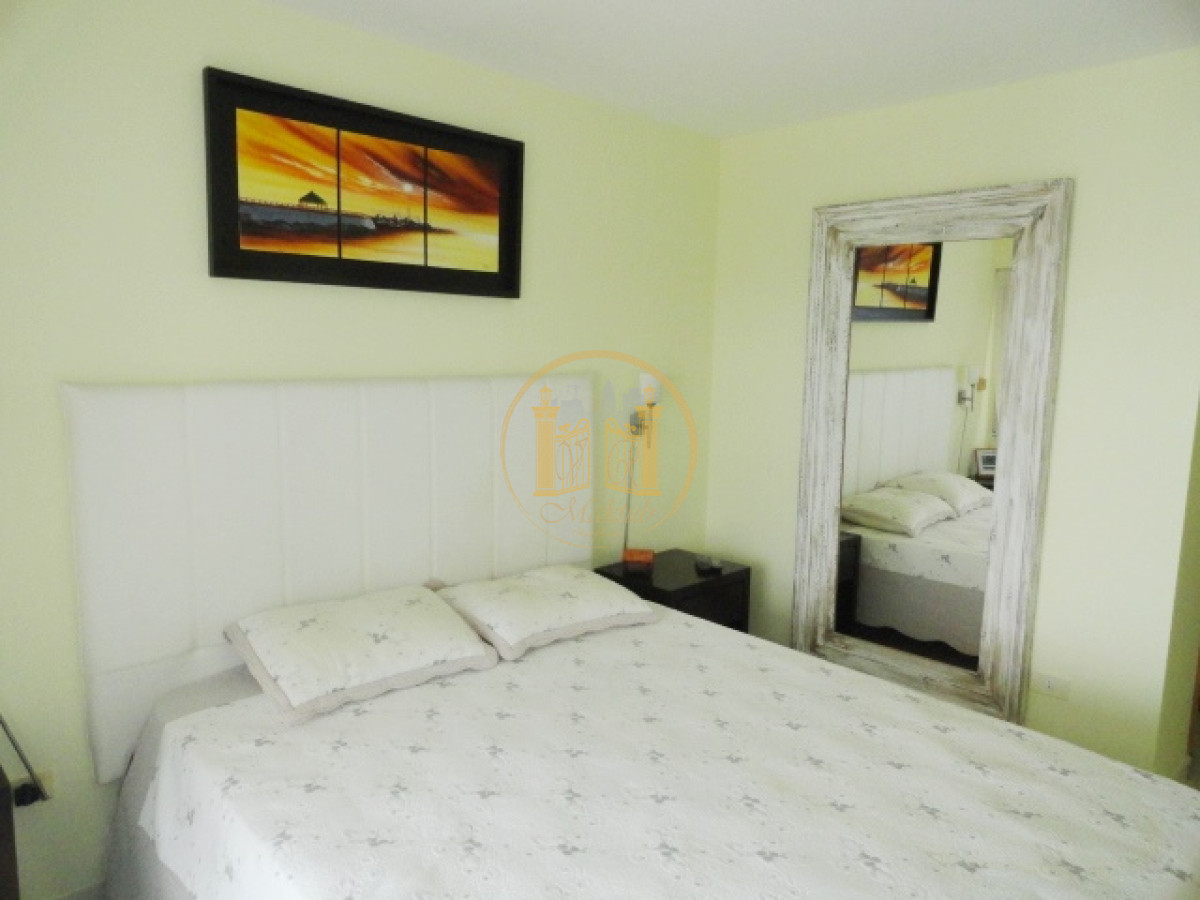Apartamento ID.934 - Apartamento en Punta del Este, Aidy Grill