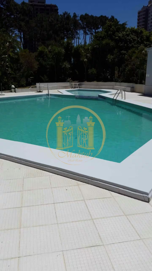 Apartamento ID.862 - Apartamento en Punta del Este, Cantegril
