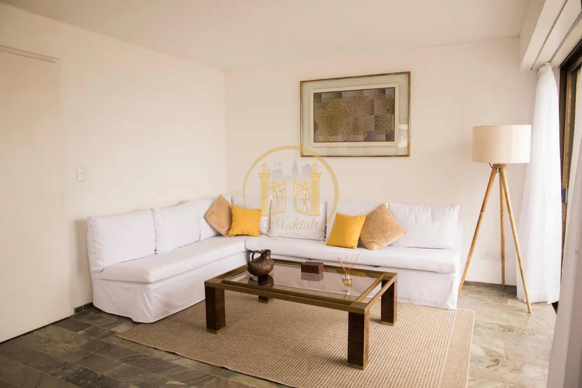 Apartamento ID.780 - Apartamento en Punta del Este, Brava
